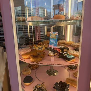 Voodoo Doughnut - Case - Donuts Near Me - Tempe, Arizona Voodoo Doughnut - Case - Donuts Near Me - Tempe, Arizona