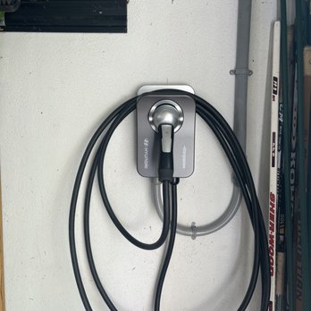 Perry Electric Service - Electricians Near Me