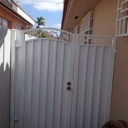 Alpha Fencing Contractors