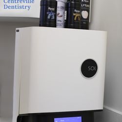 Centreville Dentistry