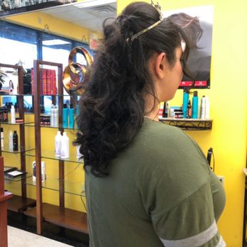 The New Look - Hair - Hair Salons Near Me - O Fallon, Missouri