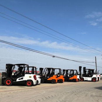ASCO - Machine & Tool Rental Near Me - Manor, Texas