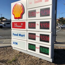 22nd Shell