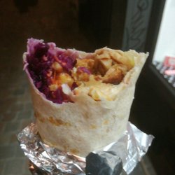 Turkish Kebab - Durum kebab