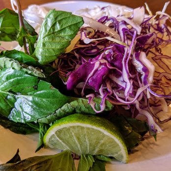 Pho 60 - Condiments - Vietnamese Near Me - Brooklyn, New York