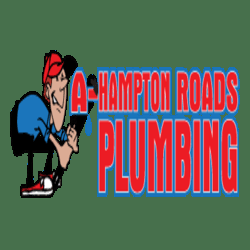 Slide of A Hampton Roads Plumbing