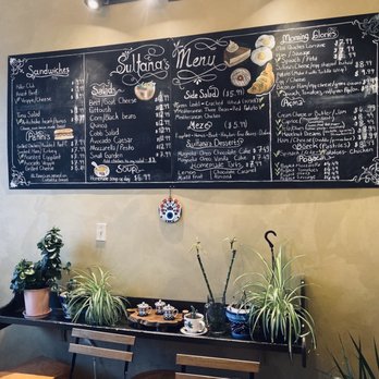 Sultana's Bakery & Cafe - Cafes Near Me - Brighton, Massachusetts Sultana's Bakery & Cafe - Cafes Near Me - Brighton, Massachusetts
