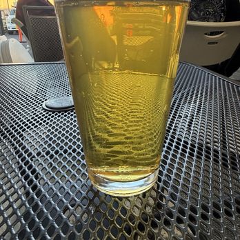 Tapped Apple Hard Cider - Great Valley Stonefruit - Breweries Near Me - Salida, California