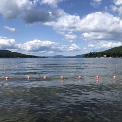 Million Dollar Beach State Park
