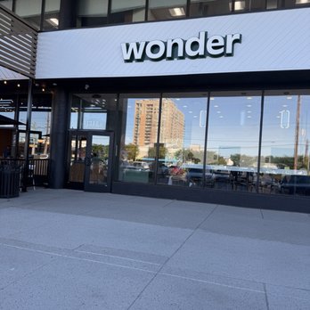 Wonder North Bethesda - Food Delivery Services Near Me - Rockville, Maryland Wonder North Bethesda - Food Delivery Services Near Me - Rockville, Maryland