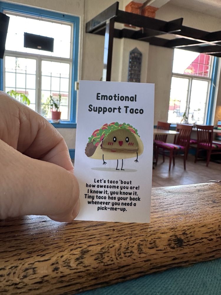 Taqueria La Mexicana 