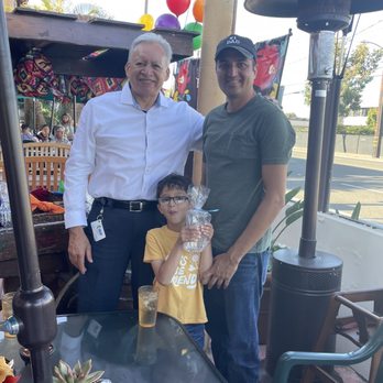 Avilas El Ranchito - Met the owner of the restaurant - Mexican Near Me - Costa Mesa, California
