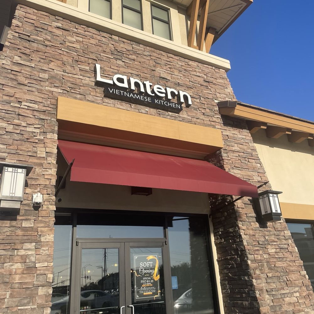 Lantern Vietnamese Kitchen - Breakfast & Brunch Near Me - Rancho Cucamonga, California Lantern Vietnamese Kitchen - Breakfast & Brunch Near Me - Rancho Cucamonga, California