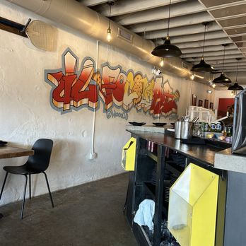 Il Focolare - Dining room - Pizza Near Me - Columbia, South Carolina
