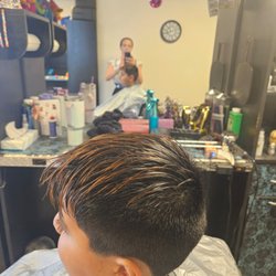 1st & 10 Hair For Men