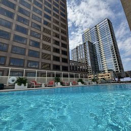 Pool Pool