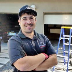 Joes Doors Garage Door Services - Joe