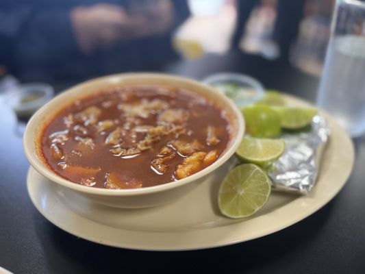 Taqueria El Tapatio Mexican Grill by null