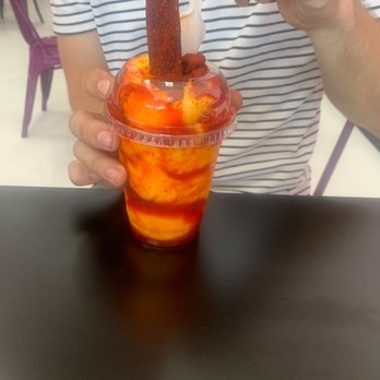 Micholandia La Michoacana - Ice Cream & Frozen Yogurt Near Me - Hilltop, Minnesota
