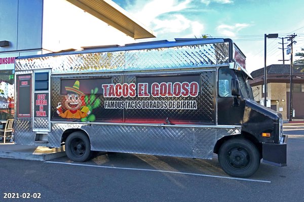 Tacos El Goloso by null