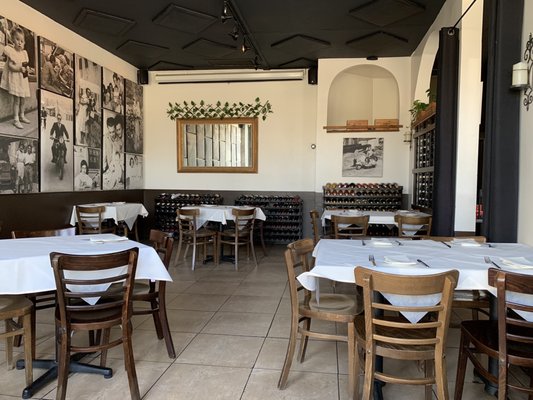 Osteria Mamma by null