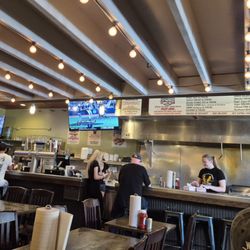 Primanti Bros. Restaurant and Bar