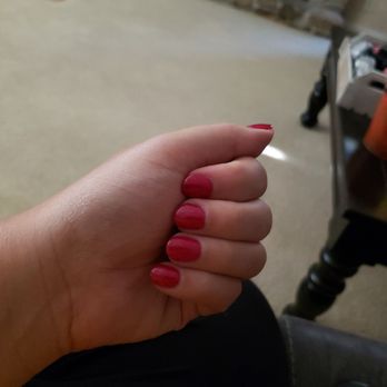 All Pro Nails - Nail Salons Near Me - Louisville, Kentucky