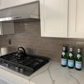 AR Stone & Tile - Kitchen - Tiling Near Me