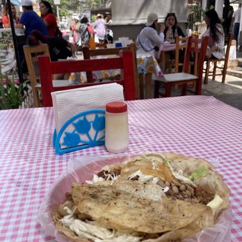 El Cuñado - Carne asada quesadillas - Tacos Near Me - Puerto Vallarta, JAL