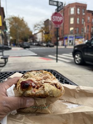 Textbook Cafe by null