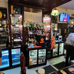 Rose & Crown