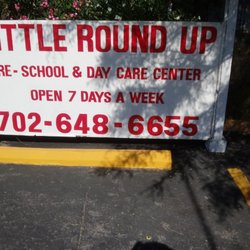 Preschool & Daycare Center