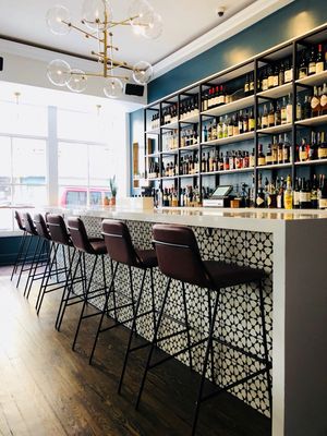 The Richmond by null