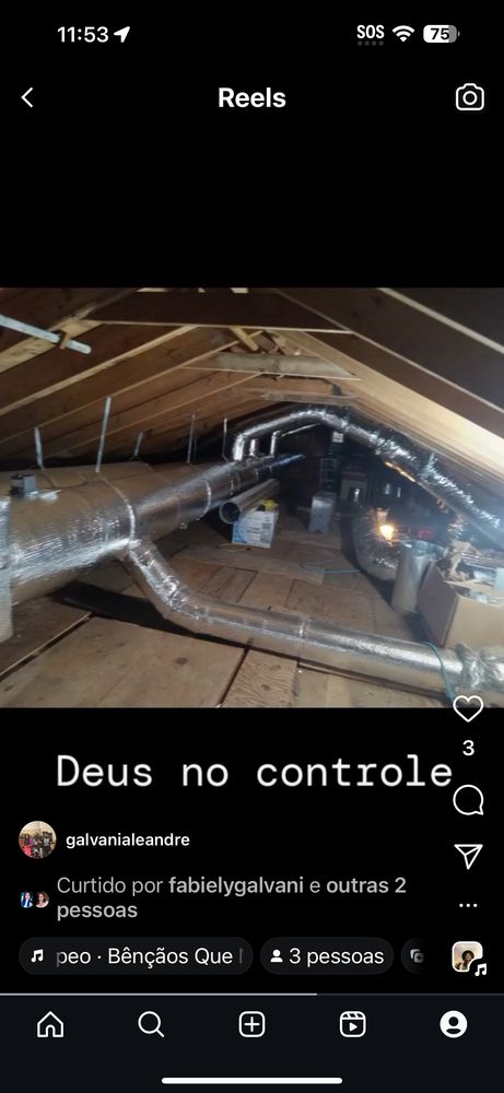 Slide of Galvani Small Repair