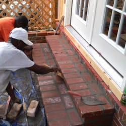 Myers & Heard Masonry