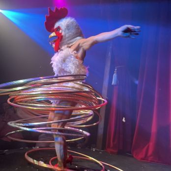 Cheapshot - Performing Arts Near Me - Las Vegas, Nevada
