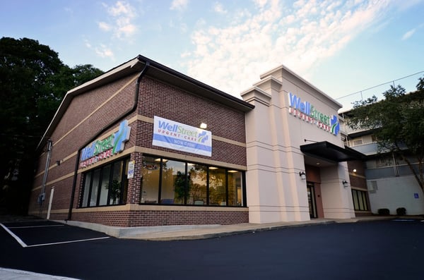 Piedmont Urgent Care Ponce De Leon