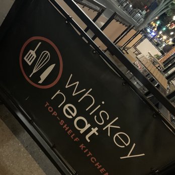 WhiskeyNeat - Whiskey Bars Near Me - Patchogue, New York