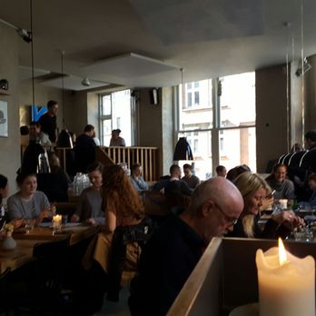 Mad & Kaffe - The space. - Cafes Near Me - Copenhagen, 84
