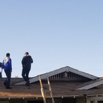 J D Roofing - Old roof - before the tear off - Roofing Near Me - La Verne, California J D Roofing - Old roof - before the tear off - Roofing Near Me - La Verne, California