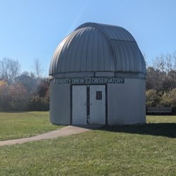 Frosty Drew Observatory and Science Center