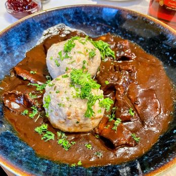 Restaurant Luginger - German Near Me - Essenbach, BY