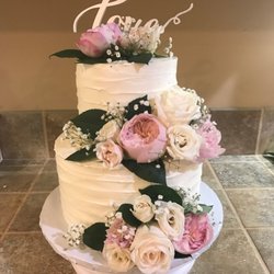 Designer Cakes and Desserts