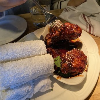 Au Cheval - General Jane 's Honey - Fried Chicken - Bars Near Me - Chicago, Illinois