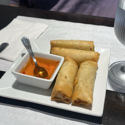 Spring rolls