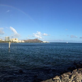 Magic Island - Parks Near Me - Honolulu, Hawaii