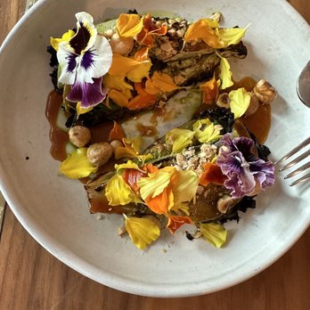 O Jardim - Sr. Lisboa - 2 lettuce hearts - Breakfast & Brunch Near Me - Lisbon, 11