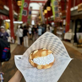浅草 花月堂 本店 - Updated August 2025 - 273 Photos & 82