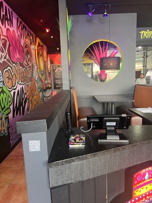 El Vago Mexican Kitchen by null