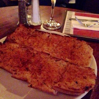 All That Jazz - Garlic bread! - Music Venues Near Me - Sunrise, Florida